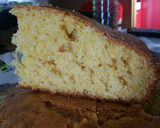 Foto del paso 6 de la receta: Bizcochuelo de naranja facilísimo y riquísimo!!