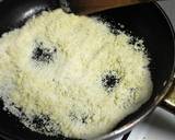 Apple Sooji Halwa recipe step 1 photo