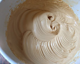 Foto del paso 5 de la receta: Torta helada oreo de dulce de leche