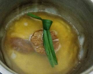 18. Cendol dengan Pewarna Alami - Step 6