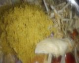 भेल (Bhel recipe in Hindi) रेसिपी चरण 3 फोटो
