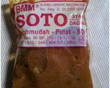 Foto langkah ke 5 dari resep Soto Bening Cingur Sapi.