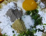 Foto langkah ke 7 dari resep Perkedel Kentang Bondon.