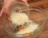 Zöldspárgás-sajtos párna recept fázis 7 fotója