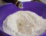 Foto del paso 1 de la receta: Pizza casera