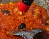 Foto langkah ke 4 dari resep Tomyam.