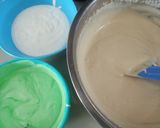 Foto langkah ke 4 dari resep Es Krim Lembut Ekonomis.