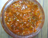 Foto del paso 8 de la receta: Ají pebre
