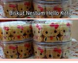 Foto langkah ke 4 dari resep Nestum Cookies.