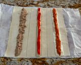 Foto del paso 3 de la receta Saladitos variados