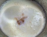 A picture of step 5 of Mexican Chocolate Cupcakes.