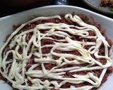 Foto do passo 4 de Escondidinho de carne seca