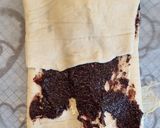 Csokis croissant gluténmentesen recept fázis 9 fotója