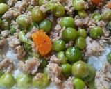 صورة لخطوة 5 من وصفة رز بازاليا (ريزي بيزي)