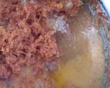 Gajar halwa recipe step 5 photo