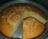 Foto del paso 5 de la receta: Bizcochuelo de vainilla 🍰💐