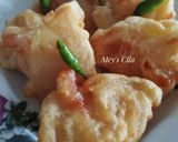 Foto langkah ke 3 dari resep Bakwan Kulit Semangka.