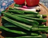 Foto del paso 1 de la receta: Salsa Escarparo