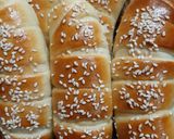 Foto del paso 4 de la receta: Pan casero para sándwich