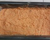 Foto del paso 3 de la receta: Torta de zanahoria y avena