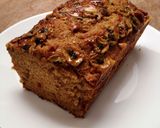 Foto langkah ke 4 dari resep Palm Sugar Banana Cake.