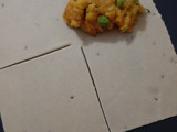 पट्टी समोसा (patti samosa recipe in Hindi)