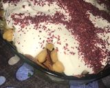 صورة لخطوة 7 من وصفة سلطة الحمص 😋