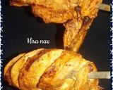 A picture of step 4 of BBQ_CHICKEN_TIKKA.