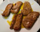 Foto del paso 7 de la receta: Arroz Mediterráneo en Paella al Confit de Pato y Foie con Setas