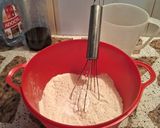 Foto del paso 1 de la receta: Panqueques veganos sin azúcar 🥞
