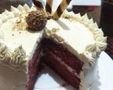 Foto del paso 22 de la receta: Red velvet