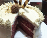 Foto del paso 22 de la receta: Red velvet