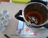 Foto del paso 2 de la receta: Cheesecakes al vapor en Varoma