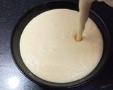 A picture of step 2 of Jackfruit smoothie bowl.