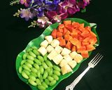 A picture of step 2 of Fruit Salad.