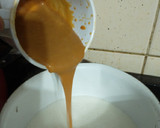 Foto del paso 3 de la receta: Postre tipo serenito de dulce de leche
