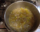 Foto del paso 3 de la receta: Crema de puerros ligera