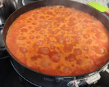 Foto del paso 4 de la receta: Albóndigas caseras en AirFryer con tomate sabor Cookpad