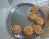 સાબુદાણા વડા (Sabudana Vada Recipe In Gujarati) રેસીપી સ્ટેપ3ફોટો