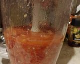 Foto del paso 4 de la receta: Salsa de Ajíes