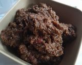 Foto langkah ke 5 dari resep Rendang Daging Sapi.