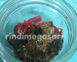 Foto langkah ke 3 dari resep 87. Ampela Bumbu Rendang.