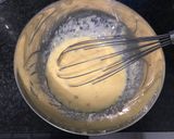 Foto del paso 1 de la receta: Bizcocho de chocolate y avellanas