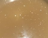Vadas zabtörettel recept fázis 3 fotója