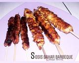 Cara Membuat Sosis Bakar Barbeque Endesss 4