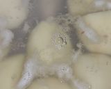 Foto del paso 1 de la receta: Ñoquis 🍝