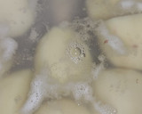 Foto del paso 1 de la receta: Ñoquis 🍝