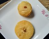 ডিম ছারা সুজির কাপ কেক রেসিপির ধাপ 4 ছবি