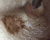 Foto del paso 6 de la receta: Bizcocho de higos y harina de avena integral sin azúcares añadidos, en airFryer