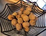 Une image de l'étape 6 de Crème de corossol aux kiwis, mandarine et citron vert.